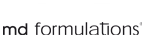 md formulations