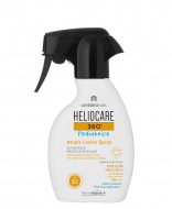 Heliocare Atopic Lotion SPF50