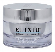 Glyactil Smoothing cream 10%
