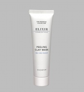 Peeling Clay Mask