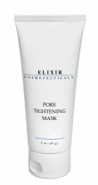 Pore tightening mask