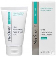 Ultra Moisturizing Face Cream