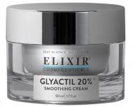 Glyactil Smoothing cream 20%