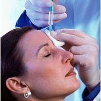 Behandling med Botox (Botulinumtoksin)