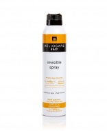 Heliocare 360 Invisible Spray SPF50