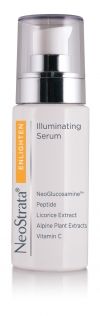 Enlighten Illuminating Serum