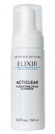 Acticlear Clarifying Foam Cleanser